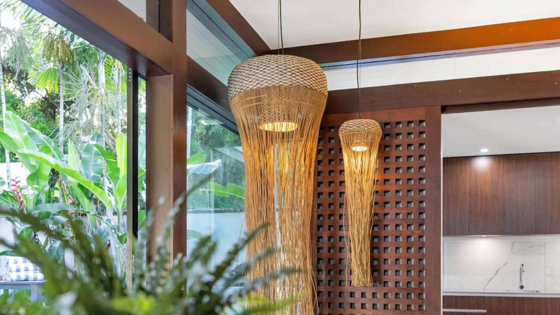Vila Belle Escapes Pura Indah Palm Cove Prázdninový dům