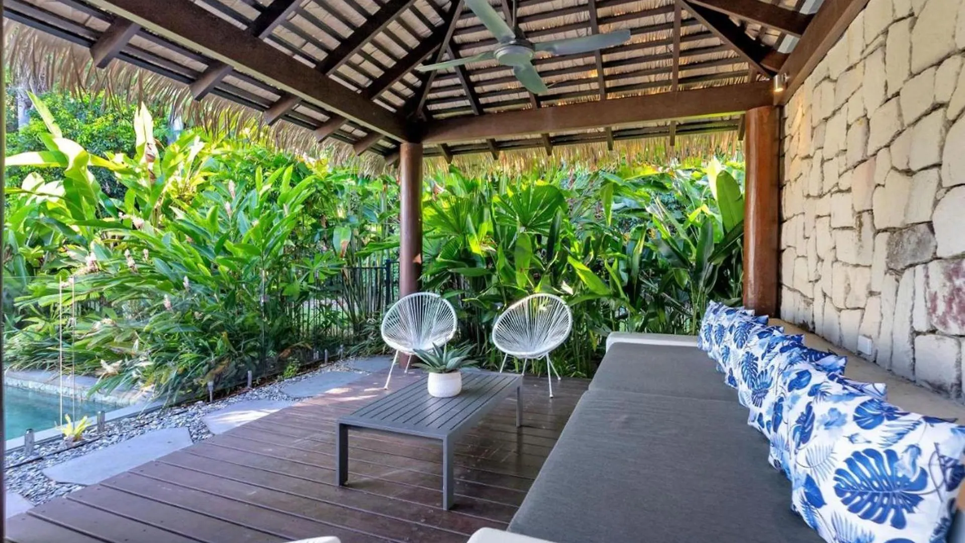 Vila Belle Escapes Pura Indah Palm Cove Austrálie