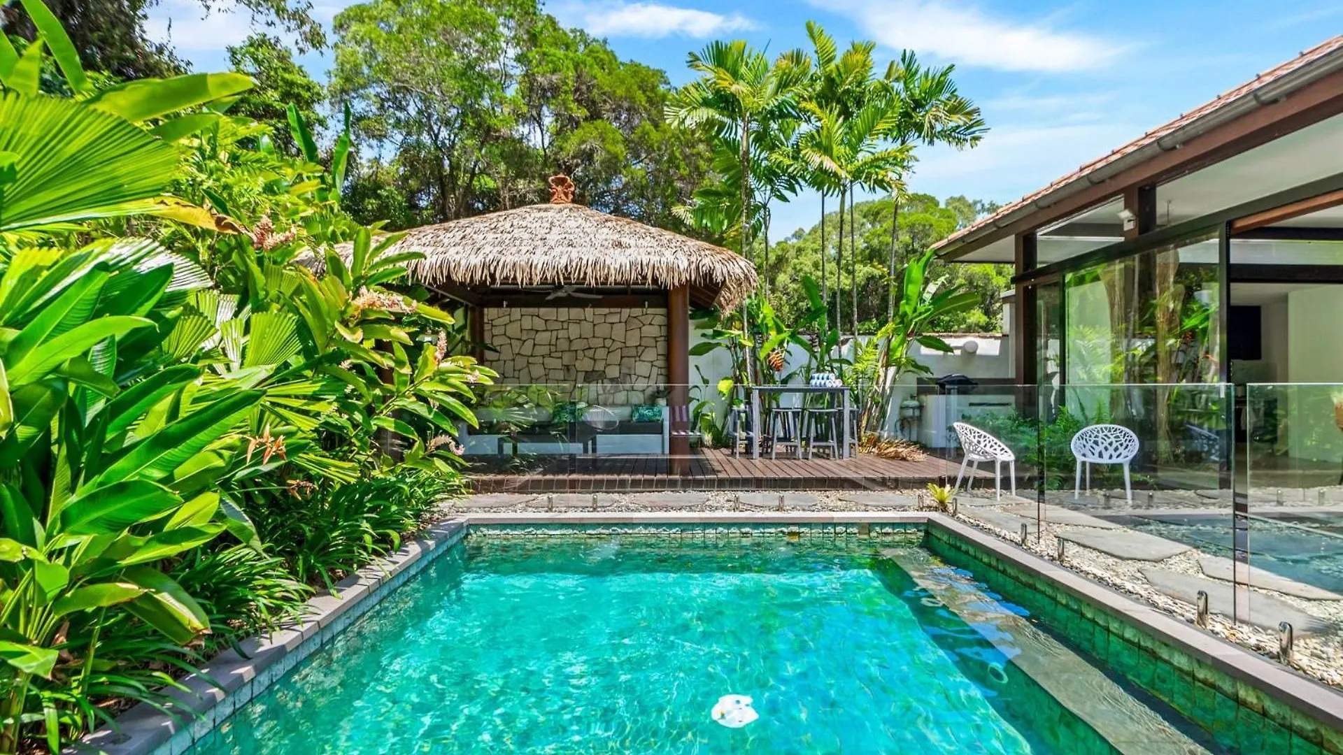 Vila Belle Escapes Pura Indah Palm Cove