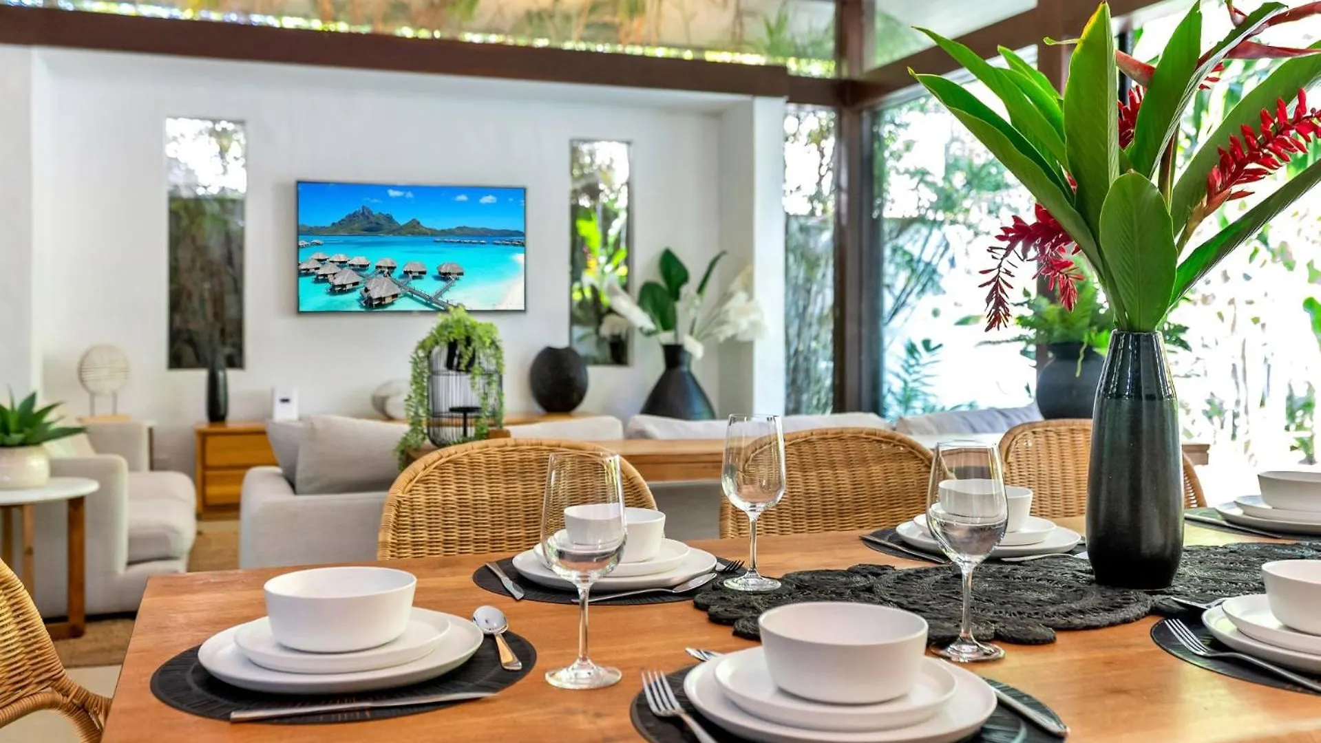 Vila Belle Escapes Pura Indah Palm Cove Austrálie