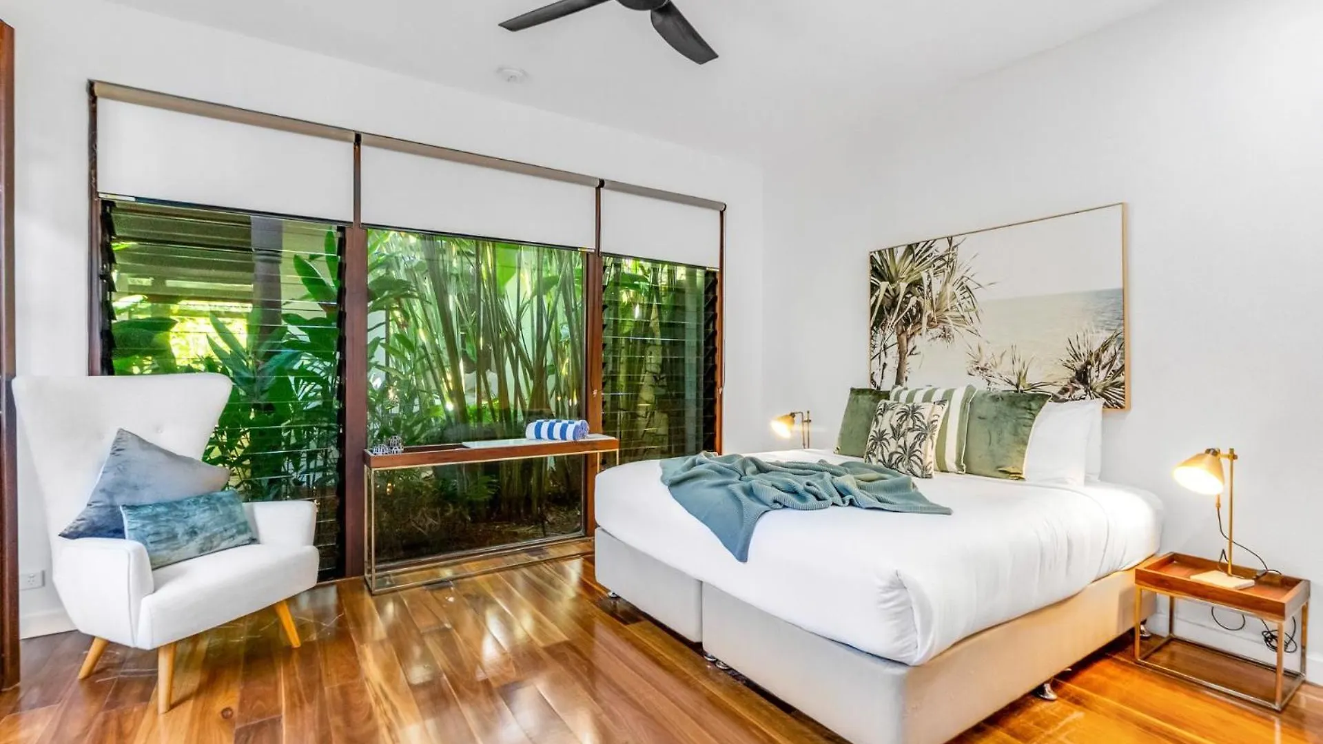 Vila Belle Escapes Pura Indah Palm Cove 0*,