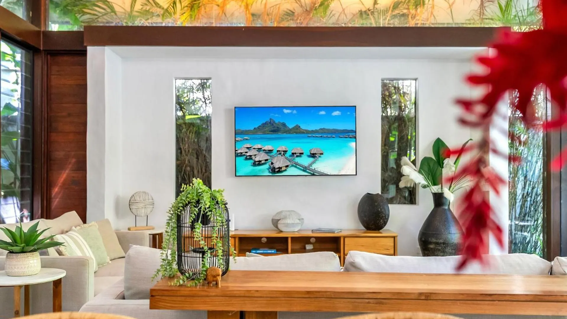 Vila Belle Escapes Pura Indah Palm Cove