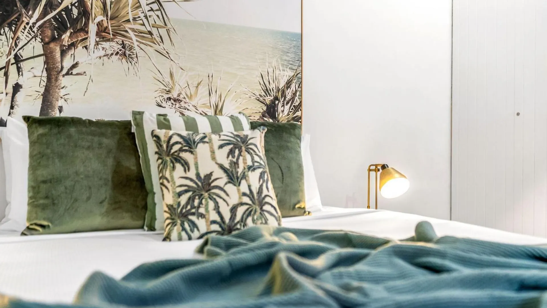 Vila Belle Escapes Pura Indah Palm Cove 0*,