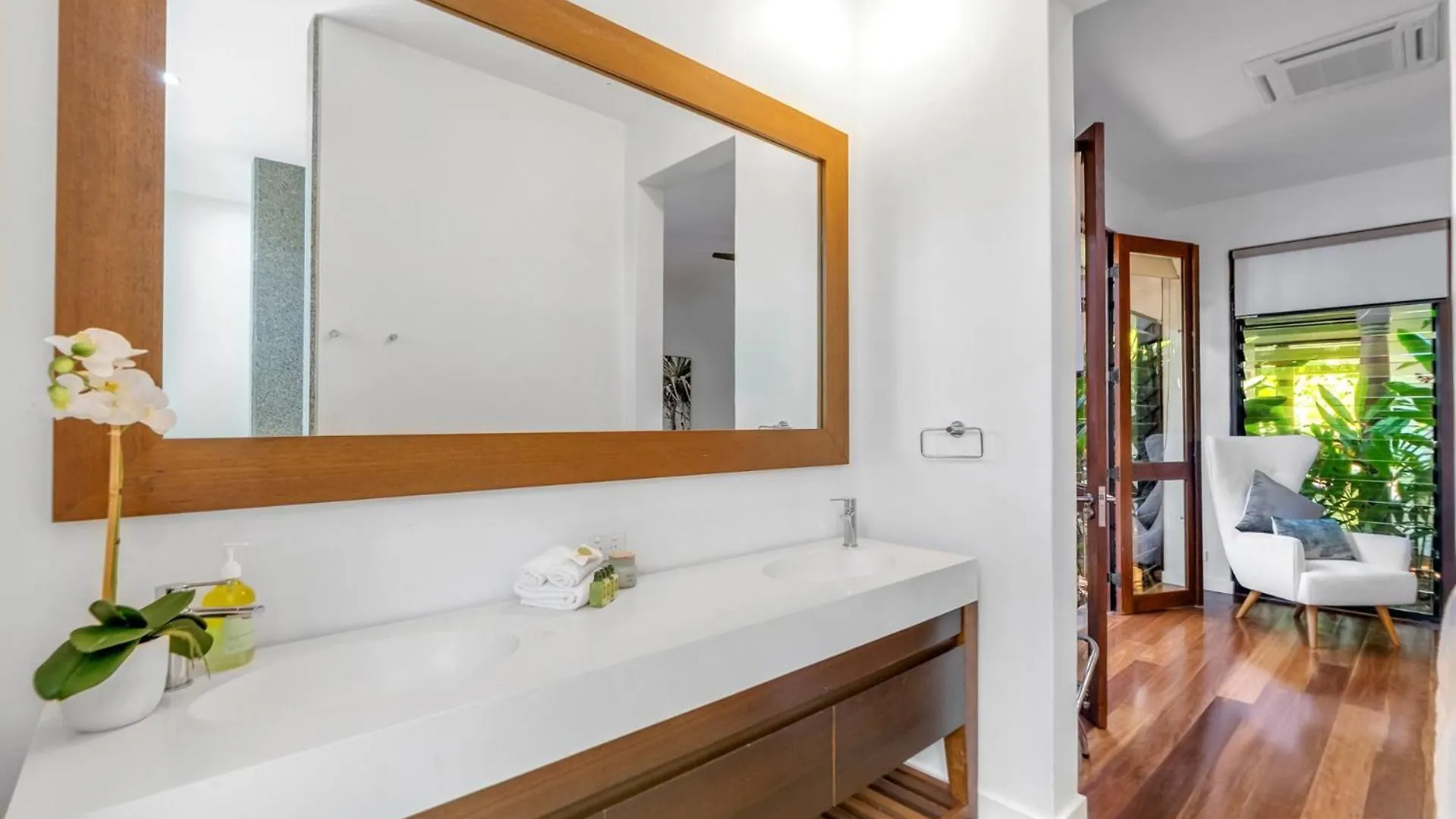 Vila Belle Escapes Pura Indah Palm Cove 0*,