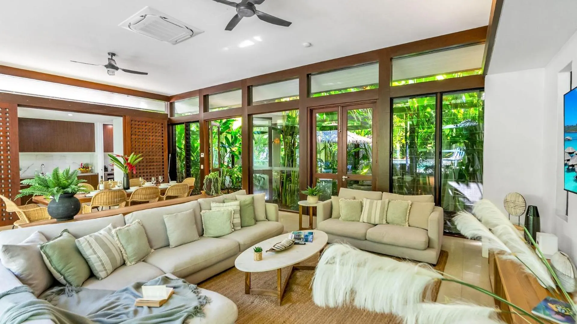 Vila Belle Escapes Pura Indah Palm Cove