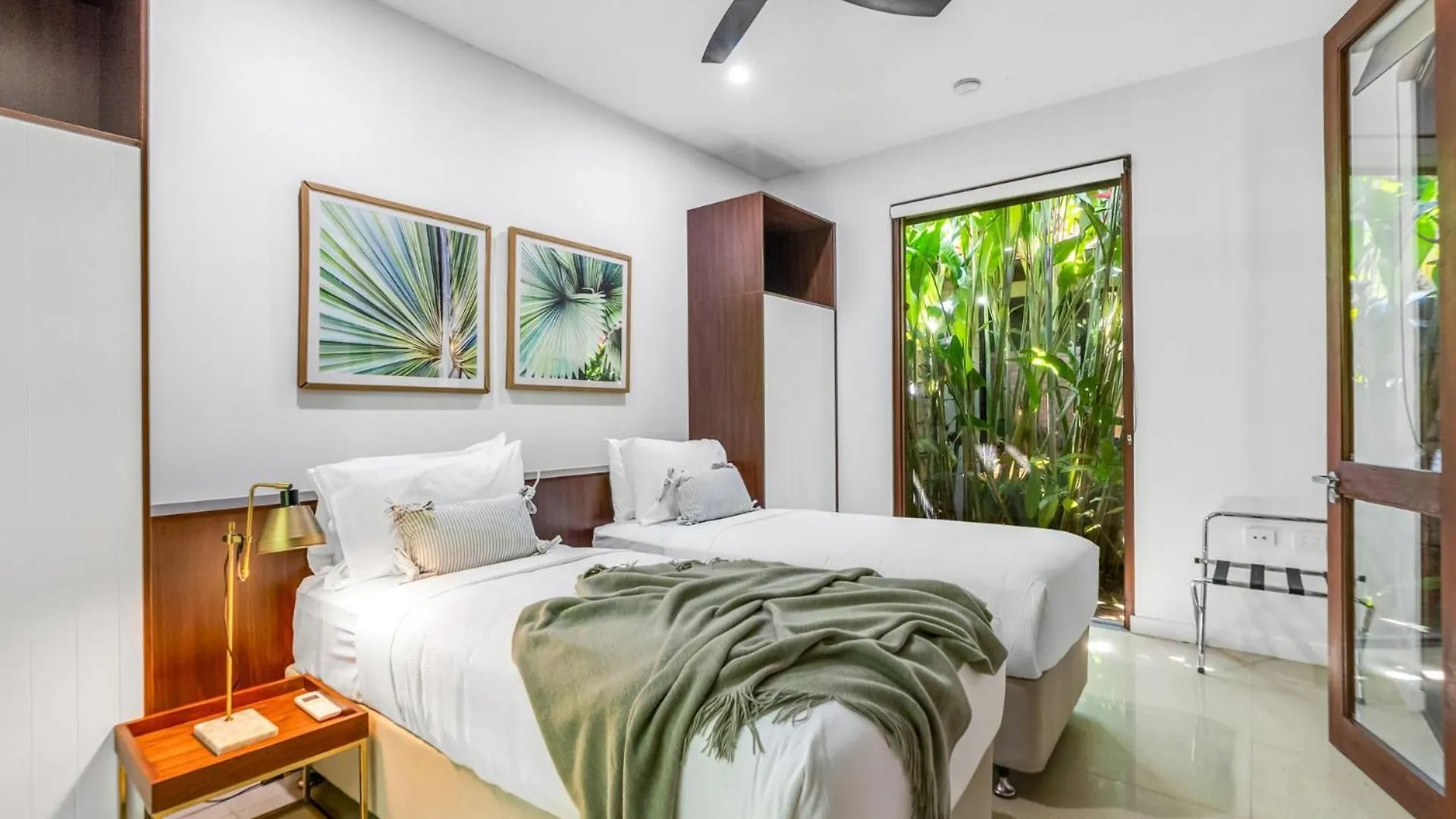 Prázdninový dům Vila Belle Escapes Pura Indah Palm Cove