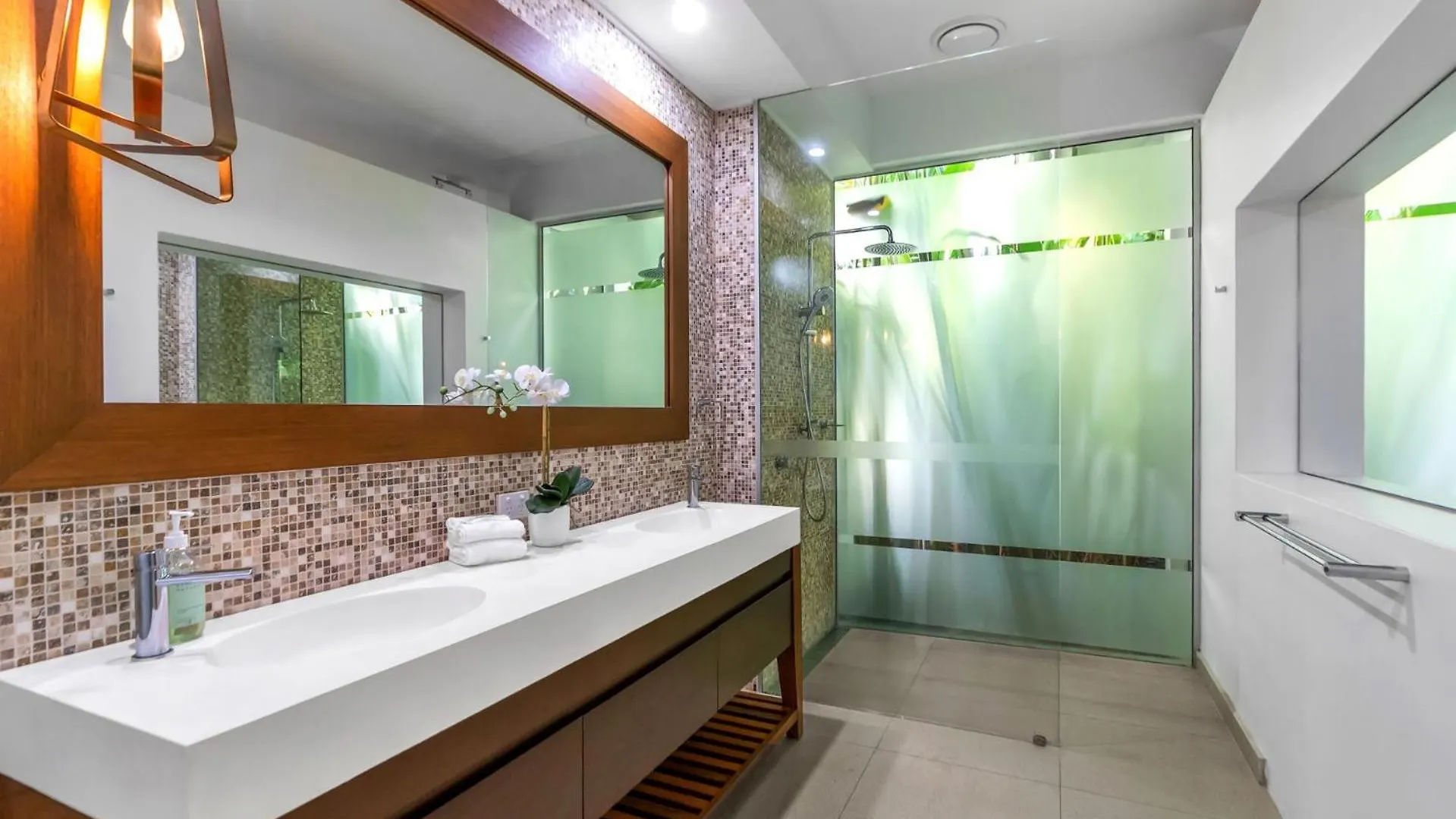 Vila Belle Escapes Pura Indah Palm Cove Prázdninový dům
