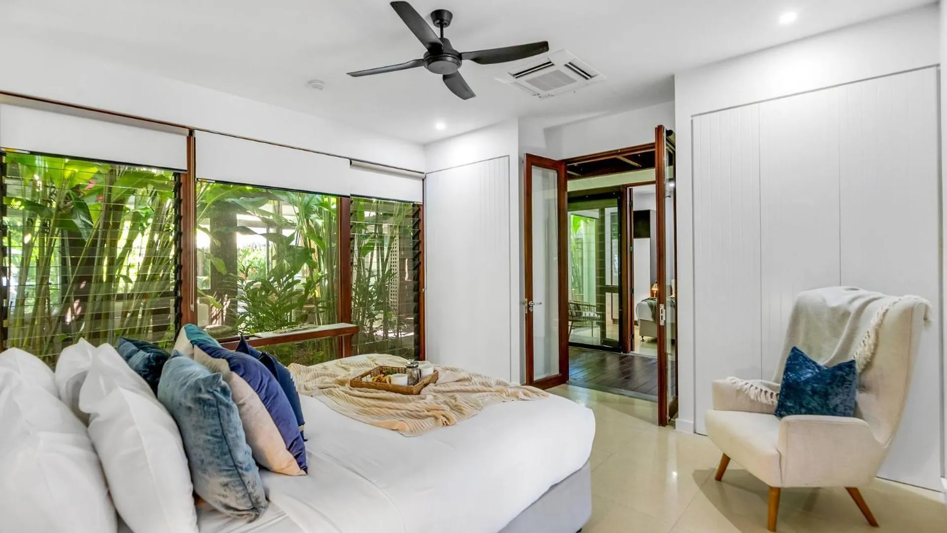 Vila Belle Escapes Pura Indah Palm Cove 0*,  Austrálie