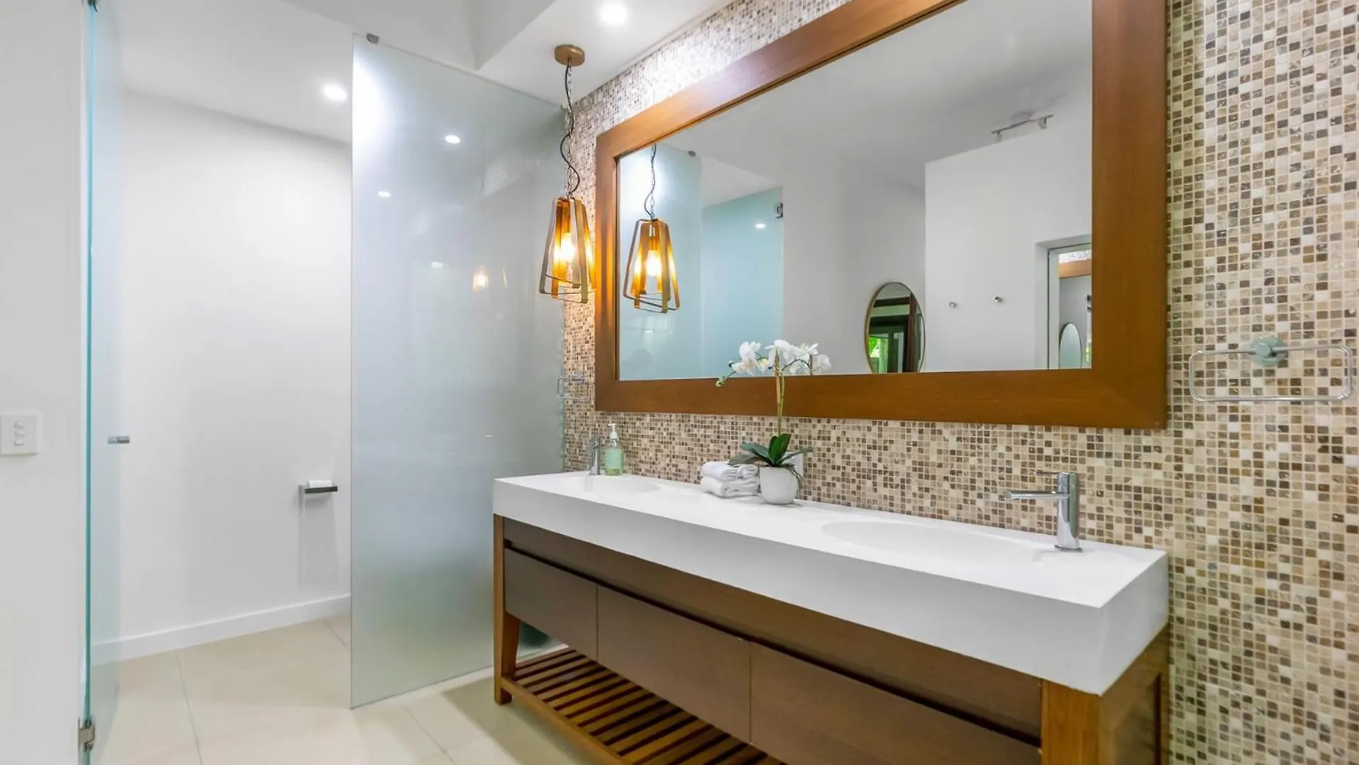 Vila Belle Escapes Pura Indah Palm Cove Prázdninový dům