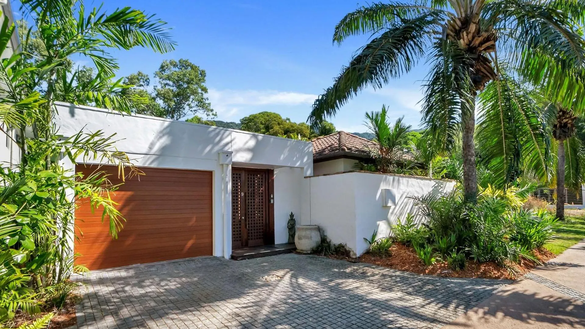 Vila Belle Escapes Pura Indah Palm Cove